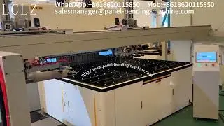 Master Panel Bending: Pro Tips to Boost Efficiency & Save Costs! #PanelBendingMachine #PanelBenders