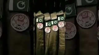 My uniform is my strength   proud to part of Punjab Police . . .  vso women Officer