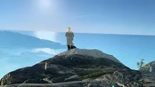 Ostseesegler Aphrodite. Unser Seestück 2024. Stockholm, Schären und Åland.