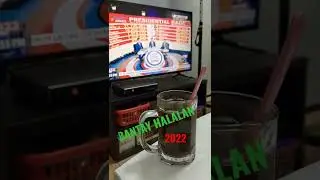 HALALAN UPDATE