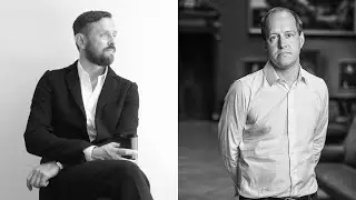 john gerrard Talks to Jasper Sharp
