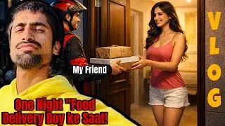 Zepto Delivery BOY 🏇