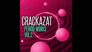 Crackazat - Some Day