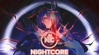 Nightcore - Unsure (Lyrics)