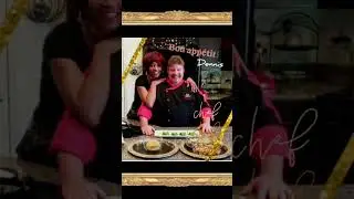 LTAI FOXX * Guest HIGHLIGHTS: Chef DENNIS HICKS
