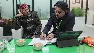 Mr. Ramkumar ( MP bihar)Live Investment ke bare me btate hue ❤️🔥