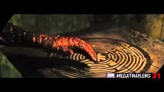 Heartless   Official Trailer HD