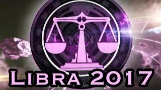 Libra Horoscope - Libra Yearly Horoscope for 2017