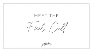 Meet JuJuBe&rsquo;s Fuel Cell