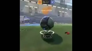 Can I do sumthin real quick (Rocket league edition)
