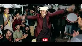 khowar lvie progam || khowar song 2024 || Ghizer Funny Dance