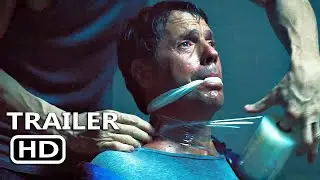 American Dream | 2021 | Official Trailer (HD) | Universal Trailers
