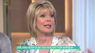 Choosing The Right Nursery | This Morning