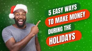 5 Ways to Make Extra Cash During the Holidays in Nevada