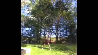 sabre 4 and 5 toss