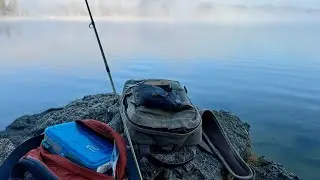 My Fishing & Hiking EDC Items I Like To Carry
