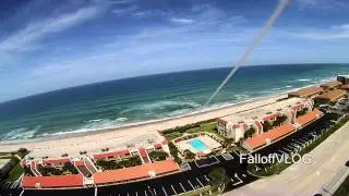 1st KAP test Time Lapse