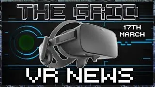 Resident Evil 7 + Vorpx, Oculus снова подали в суд, HTC, Vive, Affected, Paranormal Activity VR, Obduction