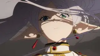 ヴェルクリーク Vercreek | 作画Sakuga MAD
