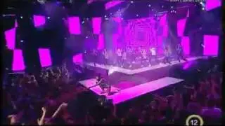 Lola ft. Symbien f&eacute;ktelen &eacute;j VIVA COMET 2010
