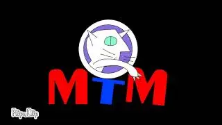 MTM Logo (PTV Leo the Kitty Styled)