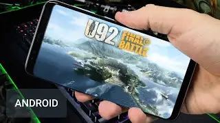 SAIU novo jodo de A&Ccedil;&Atilde;O ESTILO OS CONDENADOS PARA ANDROID - U92: Final Battle
