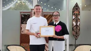 Book Launch of The Batik Cats & Batik Workshop