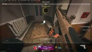 first cheat!!! Warzone 2 Speed hack !!!