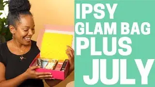Is IPSY Glam Bag Plus Worth It? Honest Review and Unboxing
