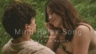 Top 10 Mind Relaxing Hindi Songs | Mind Relaxing Songs | Slowed And Reverb