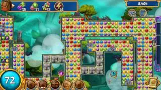 Rescue Quest Gold - Niveau 131-139