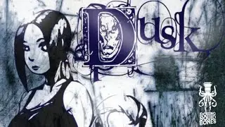 Dusk 20th Aniversay Omnibus Kickstarter starts in October