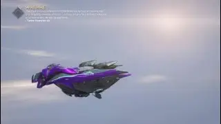 Mission reward bug