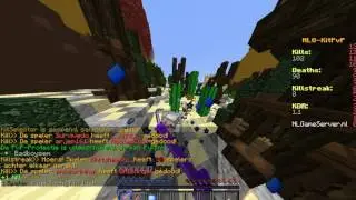 survivedo killaura 2.0