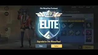 Royal pass season 11 Pubg lite