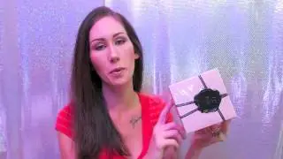 Beautyspin Review : L'occitane & Viktor & Rolf Flowerbomb