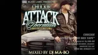 CHUCKIE