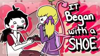 The Weirdest Way to Pick Up a Girl (IT WORKED LOL)