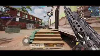 Grenade Kills Only | COD mobile