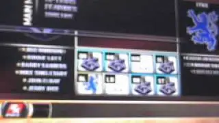 ALL PRO FOOTBALL HEX EDIT