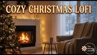 Christmas Miracle ✨ 1 Hour of Deep Winter Ambience | Piano & Chill Beats