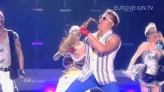 Epic Sax Guy Loop