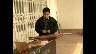 Jewish music in Iran