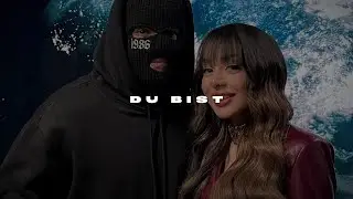 1986ZIG feat. SAMRA & AYLIVA - DU BIST