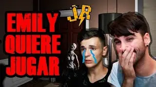 Emily Quiere Jugar | Emily Wants To Play - Gameplay en Espa&ntilde;ol