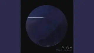 Moon Lagoon