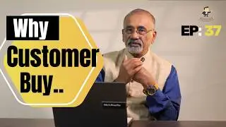 Why does a customer buy my product or service? know the WIIIFM of the customer #salesisalwaysfun