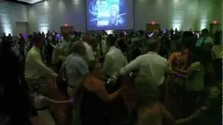 Pennsylvania Wedding Bridal Dance