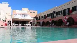 Malta University Language School