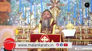 യോഹന്നാൻ സ്നാപകന്റെ ജീവിതം മാതൃകയാക്കണം